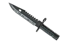 ★ M9 Bayonet | Night