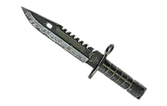 ★ M9 Bayonet | Safari Mesh