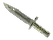 ★ M9 Bayonet | Safari Mesh (Factory New)