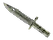 ★ M9 Bayonet | Safari Mesh (Well-Worn)