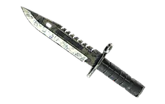 ★ M9 Bayonet | Stained