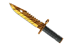 ★ M9 Bayonet | Tiger Tooth