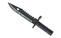 ★ M9 Bayonet | Ultraviolet