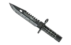 ★ M9 Bayonet | Urban Masked