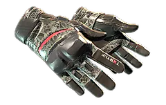 ★ Moto Gloves | Boom!