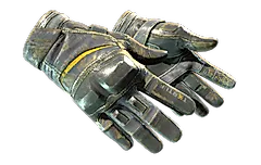 ★ Moto Gloves | Eclipse