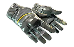 ★ Moto Gloves | Eclipse