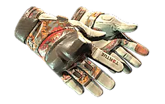 ★ Moto Gloves | POW!