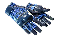★ Moto Gloves | Polygon