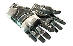 ★ Moto Gloves | Smoke Out