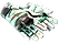 ★ Moto Gloves | Spearmint (Minimal Wear)