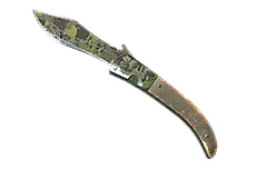 ★ Navaja Knife | Boreal Forest
