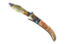 ★ Navaja Knife | Case Hardened