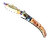 ★ Navaja Knife | Case Hardened (Factory New)