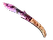 ★ Navaja Knife | Doppler Phase 2 (Factory New)