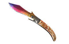 ★ Navaja Knife | Fade