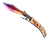 ★ Navaja Knife | Fade (Minimal Wear)