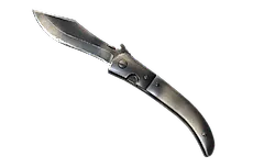 ★ Navaja Knife | Scorched