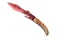 ★ Navaja Knife | Slaughter