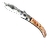 ★ Navaja Knife | Stained (Battle-Scarred)