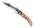 ★ Navaja Knife | Stained (Factory New)