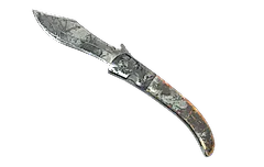 ★ Navaja Knife | Urban Masked