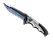 ★ Nomad Knife | Blue Steel (Factory New)