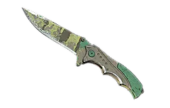 ★ Nomad Knife | Boreal Forest