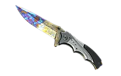 ★ Nomad Knife | Case Hardened