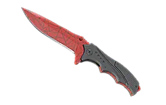 ★ Nomad Knife | Crimson Web