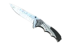 ★ Nomad Knife | Damascus Steel