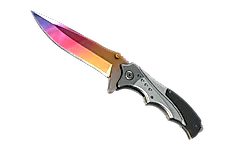 ★ Nomad Knife | Fade