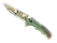 ★ Nomad Knife | Forest DDPAT (Well-Worn)
