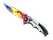 ★ Nomad Knife | Marble Fade (Factory New)