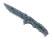 ★ Nomad Knife | Night Stripe (Factory New)