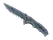 ★ Nomad Knife | Night Stripe (Field-Tested)