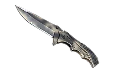 ★ Nomad Knife | Scorched