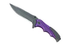 ★ Nomad Knife | Ultraviolet