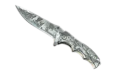 ★ Nomad Knife | Urban Masked