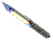 ★ Paracord Knife | Case Hardened (Factory New)