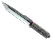 ★ Paracord Knife