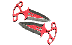 ★ Shadow Daggers | Autotronic
