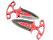 ★ Shadow Daggers | Autotronic (Battle-Scarred)