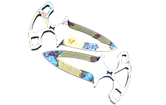 ★ Shadow Daggers | Case Hardened