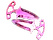 ★ Shadow Daggers | Doppler Phase 2 (Factory New)