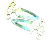 ★ Shadow Daggers | Gamma Doppler Phase 4 (Factory New)