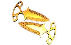 ★ Shadow Daggers | Tiger Tooth
