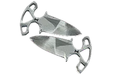 ★ Shadow Daggers | Urban Masked