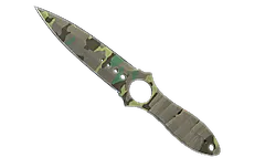 ★ Skeleton Knife | Boreal Forest