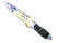 ★ Skeleton Knife | Case Hardened (Factory New)